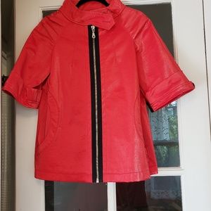 zara jacket